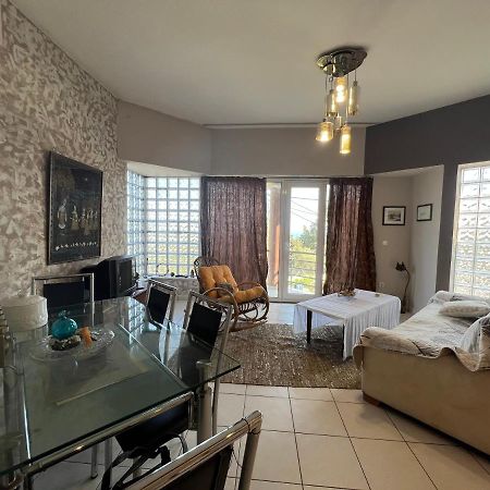 Appartment By The Beach Rhodes City Esterno foto