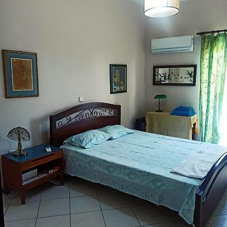 Appartment By The Beach Rhodes City Esterno foto