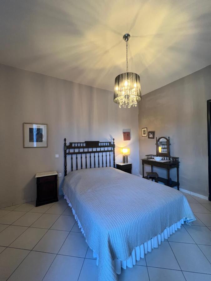 Appartment By The Beach Rhodes City Esterno foto