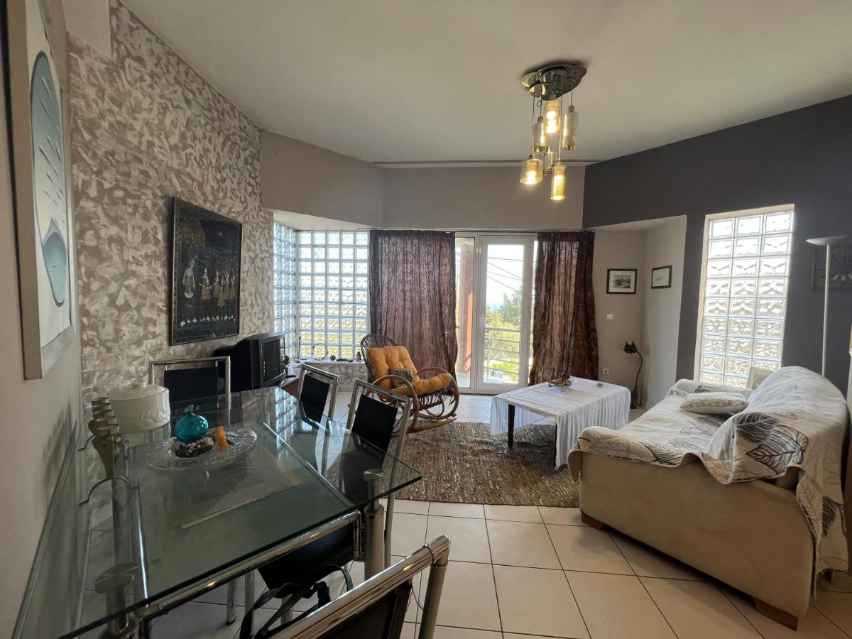 Appartment By The Beach Rhodes City Esterno foto