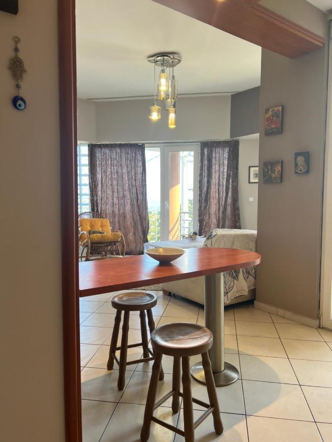 Appartment By The Beach Rhodes City Esterno foto