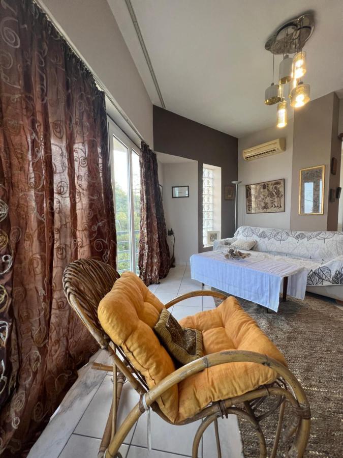 Appartment By The Beach Rhodes City Esterno foto